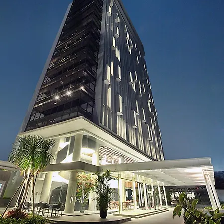 Ra Premiere Simatupang Apartment